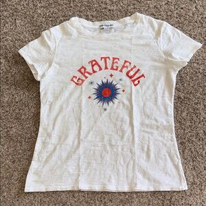 Sub_urban riot grateful graphic tee size xs